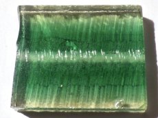 画像1: ロシア産人工緑水晶Ｄ (1)