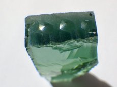 画像3: ロシア産人工緑水晶Ｂ (3)