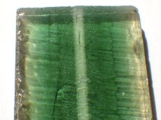 画像2: ロシア産人工緑水晶Ｄ (2)
