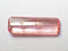 画像2: パキスタン産ヴェイリネナイトカットＢ　0.19ct (2)