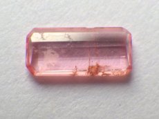 画像2: パキスタン産ヴェイリネナイトカットＡ　0.15ct (2)