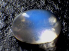 画像2: スリランカ産ブルームーンストーンカボＥ　1.0ct (2)