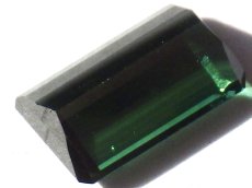 画像3: ブルーグリーントルマリンカット　2.5ct (3)