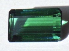 画像2: ブルーグリーントルマリンカット　2.5ct (2)