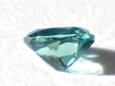 画像2: ブルートルマリンカット　0.2ct (2)