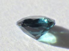 画像3: ブルートルマリンカット　0.2ct (3)