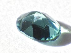 画像3: ブルートルマリンカット　0.2ct (3)