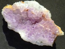 画像1: インド産アメシストＣ (1)